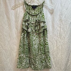 Ladies KAREN KANE Top. Size M.